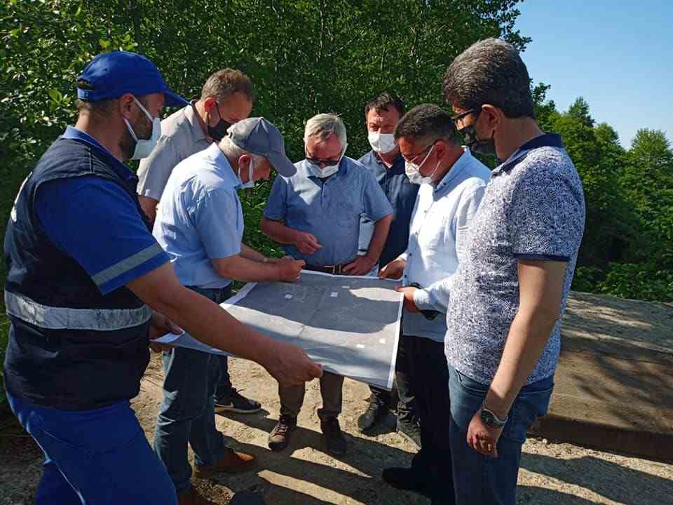 OSKİ SAHAYI BOŞ BIRAKMIYOR